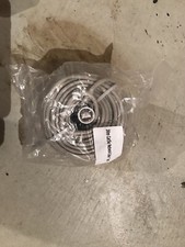 Lorex OEM Cat 5e Ethernet Network Cable GRAY 100ft 30m Factory NEW SEALED