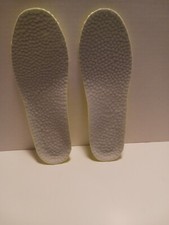 Woman Arch Support Insole Size 8-9 New