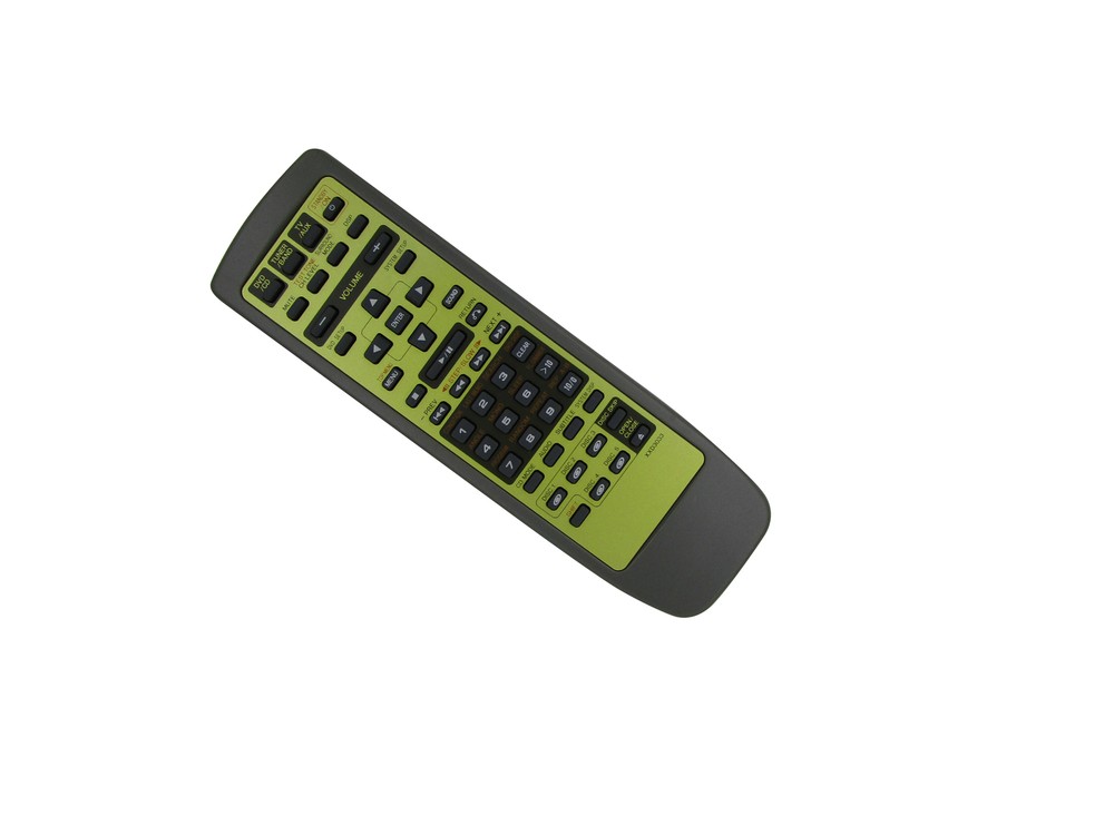 Remote Control For Pioneer CU-XR049 CU-XR50 CU-XR048 STEREO CD DECK RECEIVER Remote Control For Pioneer CU-XR049 CU-XR50 CU-XR048 STEREO CD DECK RECEIVER