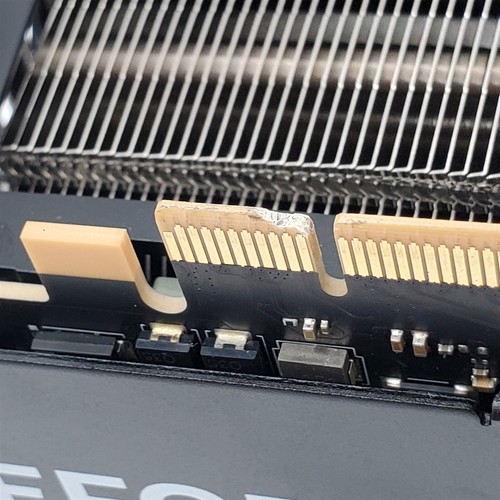 MSI GeForce RTX 4090 Gaming X Trio 24G Graphics Card 24GB GDDR6X -NOT WORKING- - Bild 13 von 13