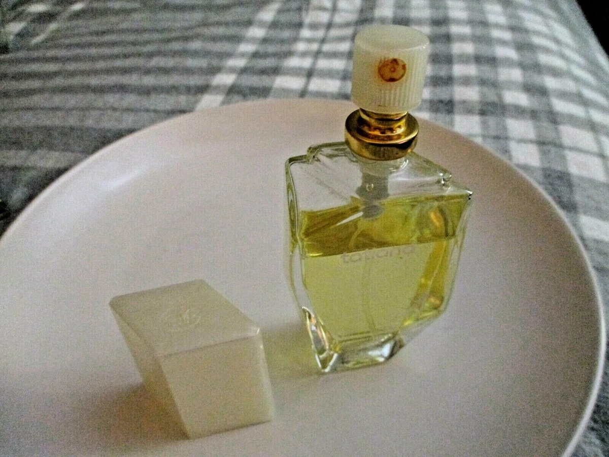 Tatiana perfume ebay sale