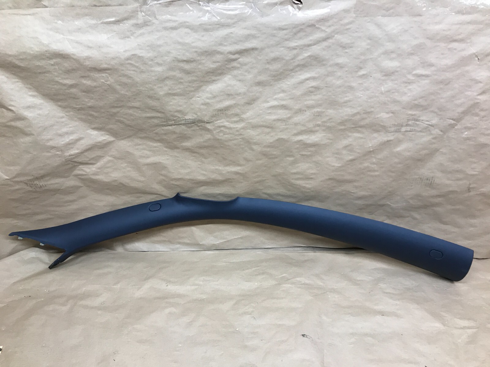 Right A Pillar Cover Trim Panel Coupe HY53-C03512-AF OEM Aston Martin DB11 2017