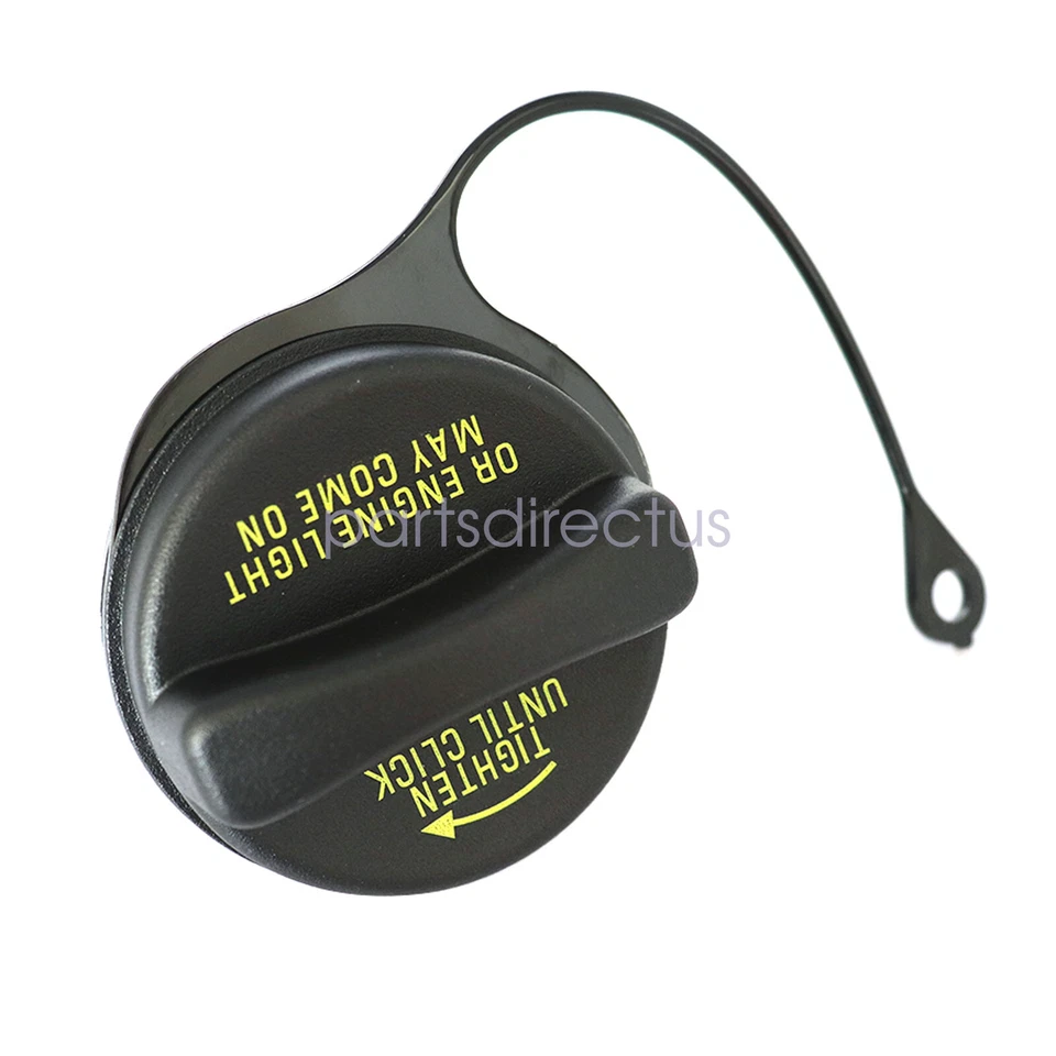 Fuel Filler Cap Fuel Tank Cap For 1998-2009 Ford Ranger 1997-04 Ford Mustang US - Image 2 of 4