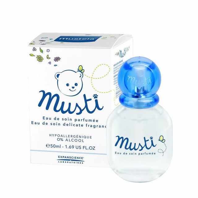 musti mustela 100ml