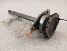 09-20 NISSAN GT-R Front Differential Side Shaft OEM 38231-JF00A