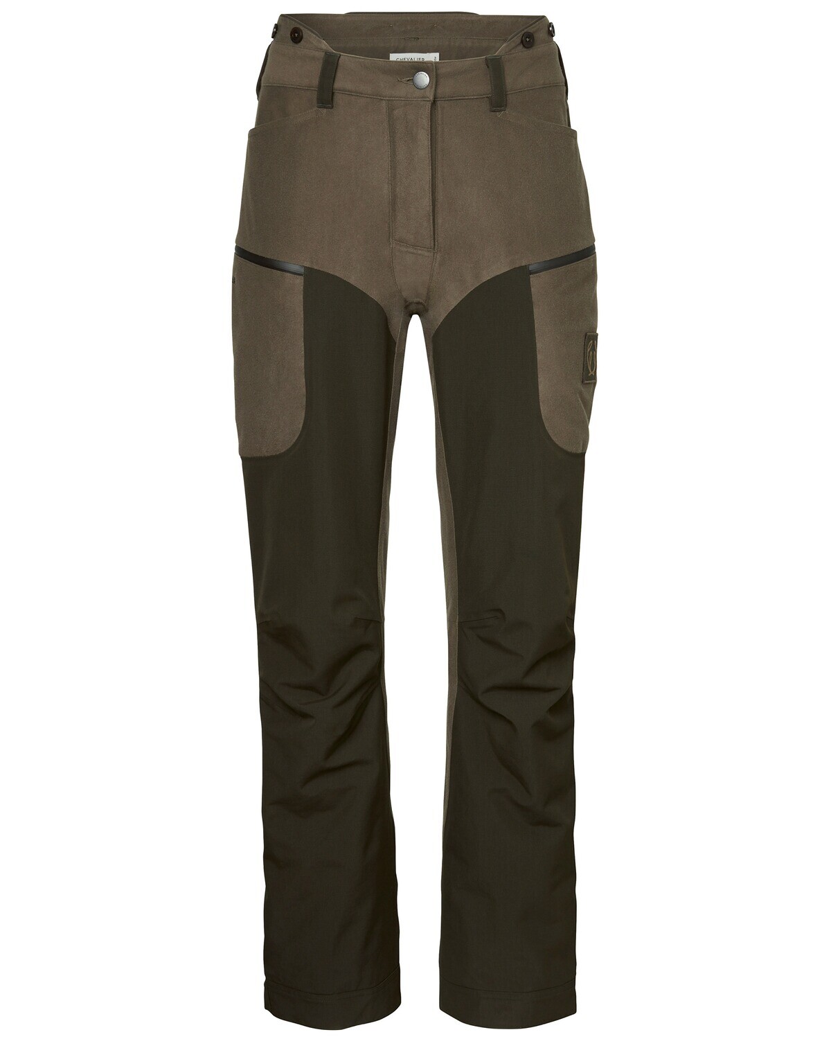 Наконечник для шланга Chevalier Damen Chevalite 3.0 Cargohosen|Jagdhosen Lange Hose Damen