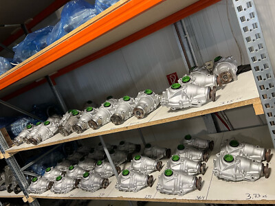 Reparatur Differential BMW E60 E90 31507533735 7533734 3 23 online  