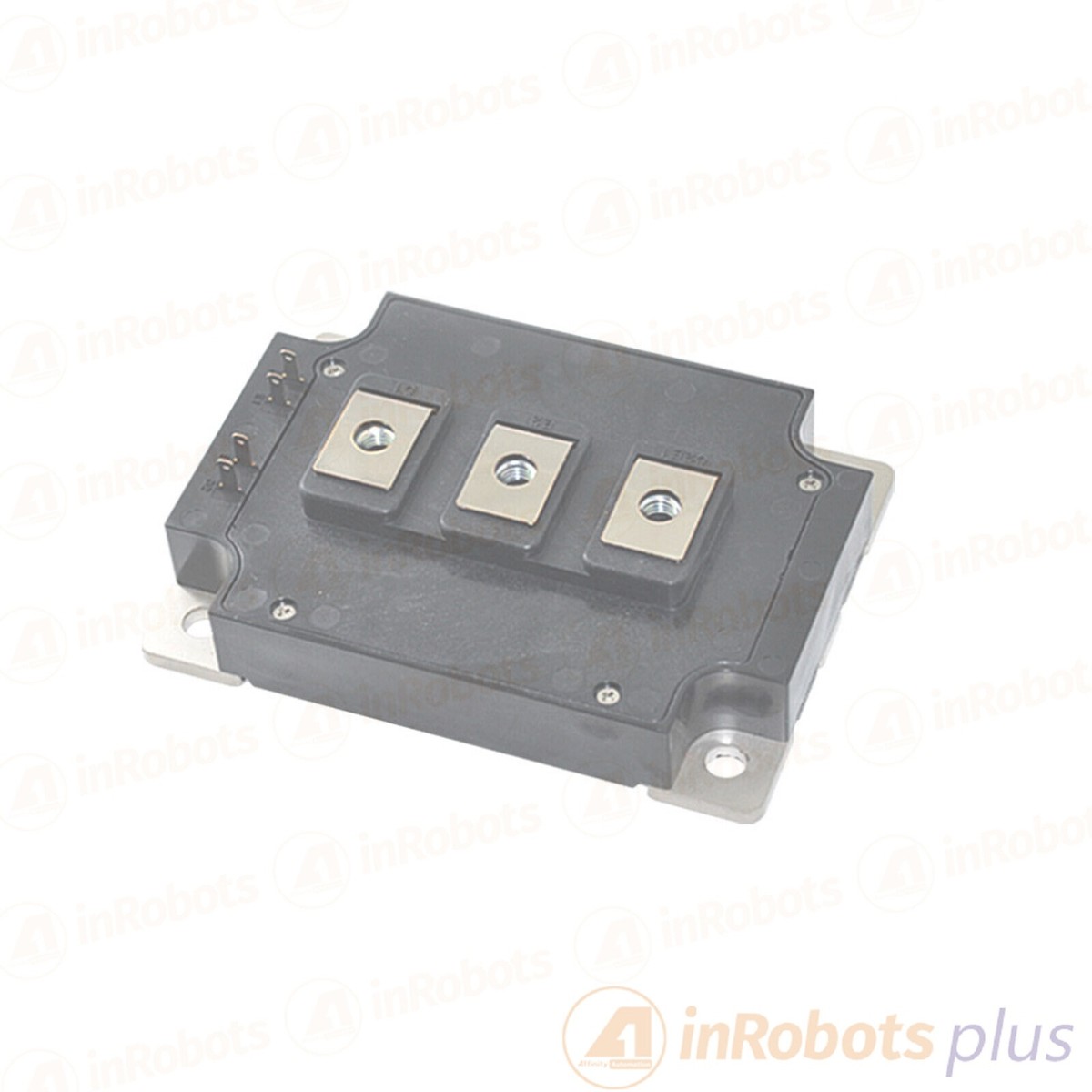 (148)　MITSUBISHI IGBT MODULES Mitsubishi Electric Power devices: IGBT-MODULE-STD