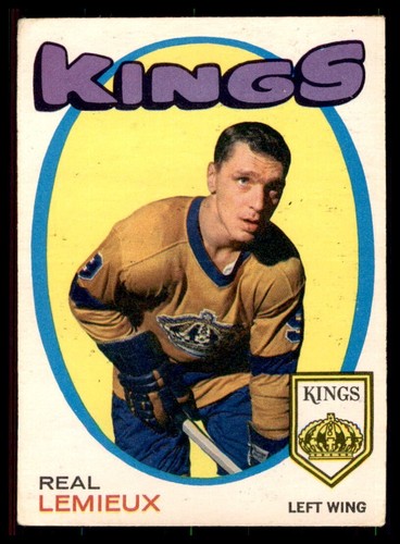 1971-72 O-Pee-Chee OPC #1-264 'VG to VGEX' Complete Your Set Break Pick *virtus* - Picture 300 of 499