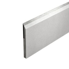 Scheppach Hartmetall Hobelmesser mit Nut HM0-HM1-HM2-HMT+HMS 260 HMC260 HMS2600