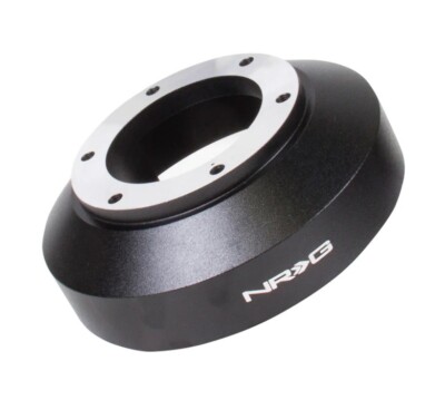 NRG Steering Wheel Short Hub Boss for Sentra SE-R 350z Z32 370z Z33 G35 G37 SRS