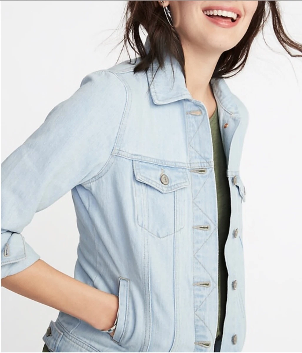 Old navy outlet womens lightweight jackets