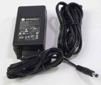 MOTOROLA 2571886T01 AC POWER SUPPLY ADPTR 14V 1.5A 21W WITH/PC GENUINE *TESTED*