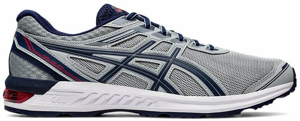 ASICS Novalis Gel-Teremoa Graphite Grey Teal for Sale