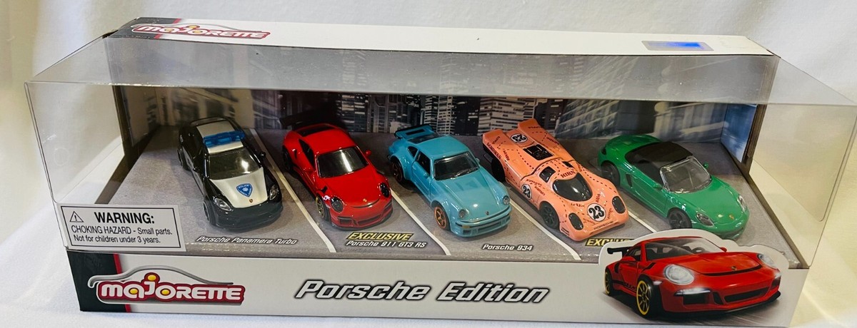 Majorette Porsche 917 ミニカー 3台セット $_12.JPG?set_id=880000500F