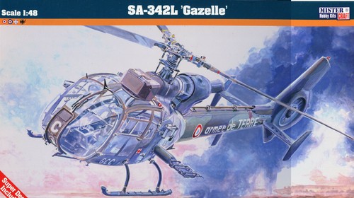 gazelle 33