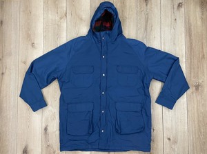woolrich flannel jacket
