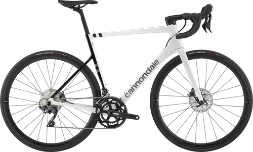 Cannondale SuperSix EVO Carbon Disc 