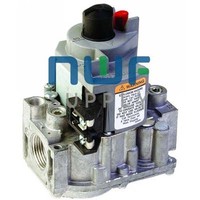 White-rodgers Emerson 36c03-258 Replacement Universal Standing Pilot Gas Valve White-rodgers Emerson 36c03-258 Replacement Universal Standing Pilot Gas Valve
