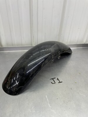 1995 - 2003 Triumph Thunderbird 900 FRONT FENDER MUDGUARD T2303410-JH OEM