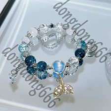 Hand Chain Bracelet Love and Deepspace Bangle Coloured Glaze Circum High Quality