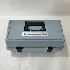 Hach 2100P Digital Portable Turbidimeter With Case Water