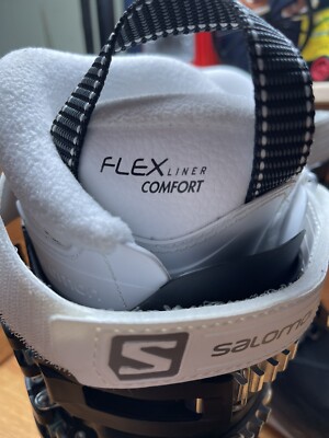 Salomon X Access 60 W Wide Ski Boots Women's - 22 23 MP/US 5