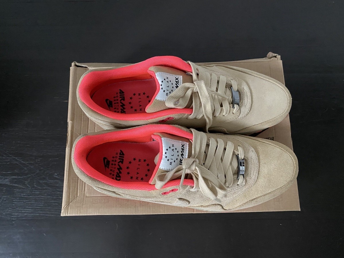 air max 1 home turf milan