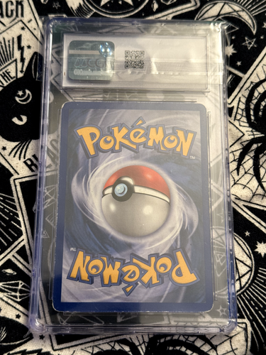 Lt. Surge's Raichu 11/132 Gym Challenge Holo 2000 CGC 4.5 - Imagen 2 de 2