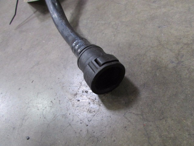 Maserati Quattroporte, Granturismo, Fuel Tank Valve, Used, P/N 217194