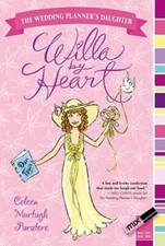 Willa by Heart The Wedding Planner's Daughter - Paperback - GOOD