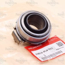 New Genuine Oem Honda Civic Cr-z Clutch Release Bearing Assembly 22810-plw-005 New Genuine Oem Honda Civic Cr-z Clutch Release Bearing Assembly 22810-plw-005