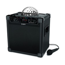 ion audio block party live ipa25p