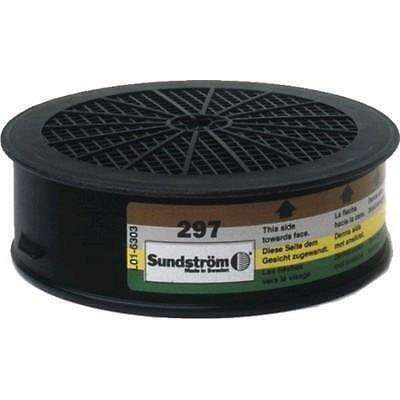 Sundstrom SR297 ABEK1 Multi Gas Filter (PACK OF 4) - Picture 1 of 1