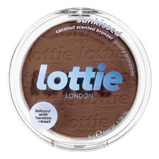 Lottie London Sunkissed Bronzer, Sunglow