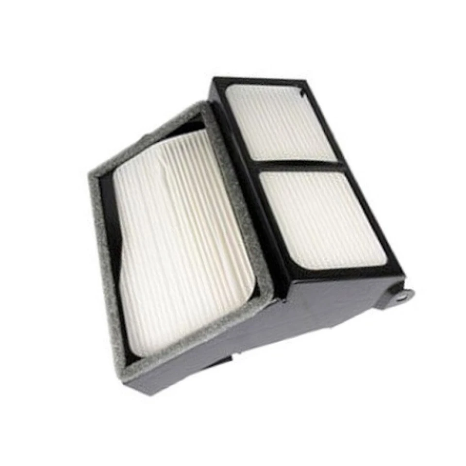 Filtro de aire de cabina ACDelco genuino para Oldsmobile Aurora 2001-2003 9,48 pulgadas Ancho Foto 2 de 4