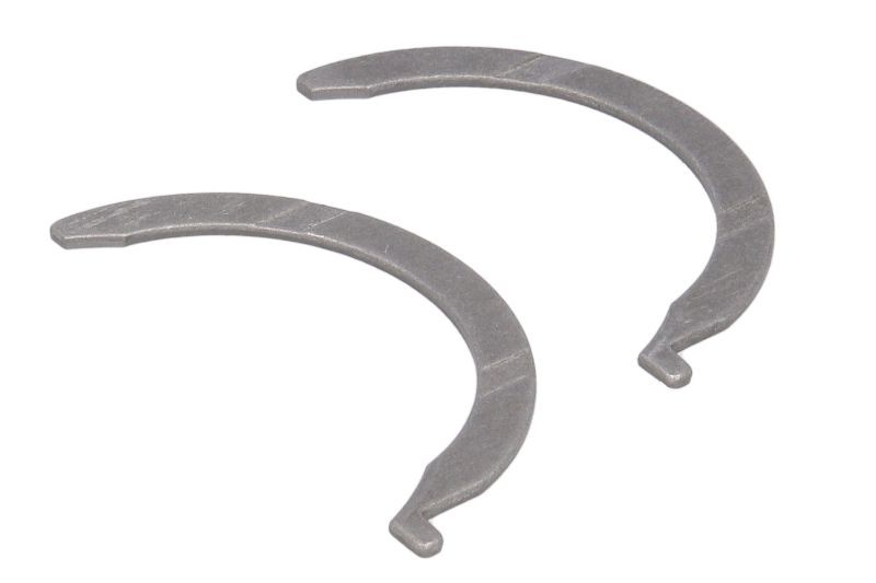 Für GLYCO A289/2 STD Thrust Washer, crankshaft A289/2 STD Crankshaft thrust hal