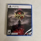 Nioh 3 (Sony PlayStation 5, 2026) Brand New Sealed