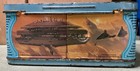 Vintage 1980 Star Wars The Empire Strikes Back Metal Lunch Box No Thermos — photo 5