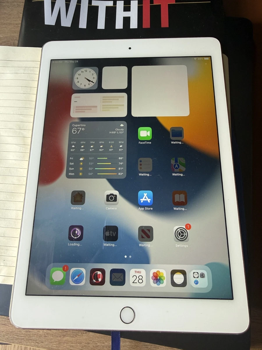 iPad Air 2 64GB Gold Tablets for sale | eBay