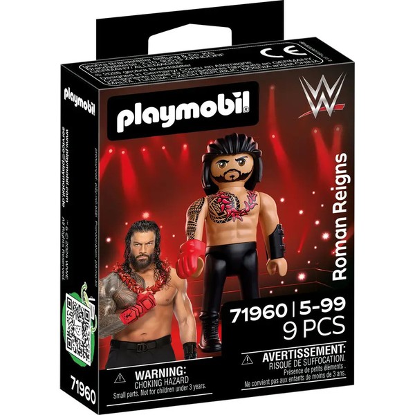 Wwe® Roman Reigns-image