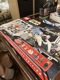 LEGO Stars Wars Star Cruiser #7754