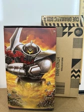 MOTU Masterverse New Eternia HORDE TROOPER 2024 Action Figure in Box HTN03