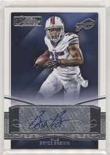 2015 Panini Donruss Signature Series Bryce Brown #17 Auto 03q7