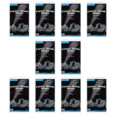 BCW Current Comic Bags   10 Pack, 1000 Acid-Free Modern Comic Sleeves