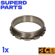 RING GEAR NUT MERCEDES HD7/HD4/21G/DG-10