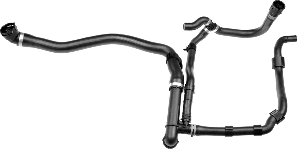 RADIATOR HOSE 05-2701 FOR SKODA KAROQ OCTAVIA/III/Combi SUPERB VW GOLF/VII/VAN - Image 3 of 4