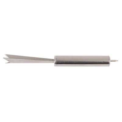 Stainless Steel Pineapple Peeler Long Handled Pineapple Cutter Corer Slicer3CCR