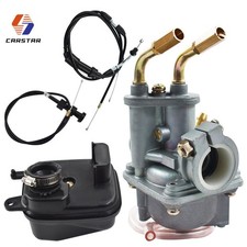 CABLE AIR FILTER FITS FOR YAMAHA Y-ZINGER PEEWEE PW50 CARBURETOR THROTTLE CHOKE
