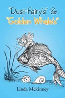 Linda Mckinney | Dust-Fairy's & Go*Den Whale's | Taschenbuch | Englisch (2015)